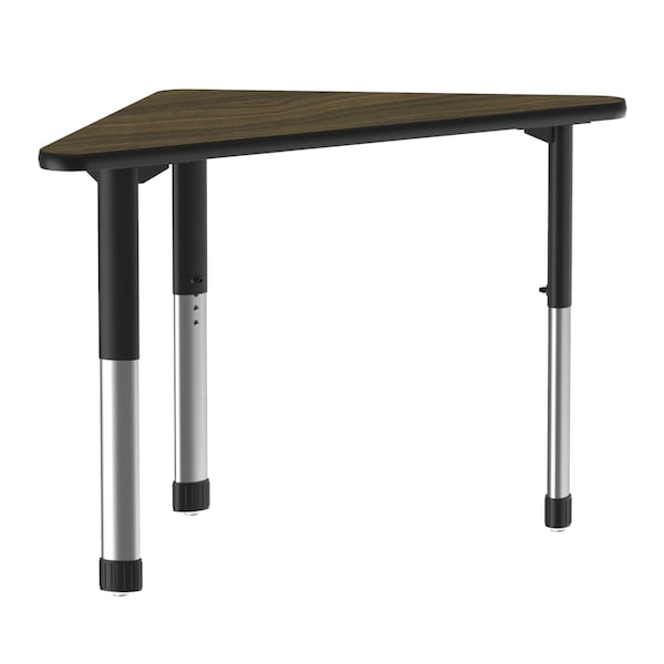 1 1/4" Thermal Fused Laminate Top Collaborative Desk